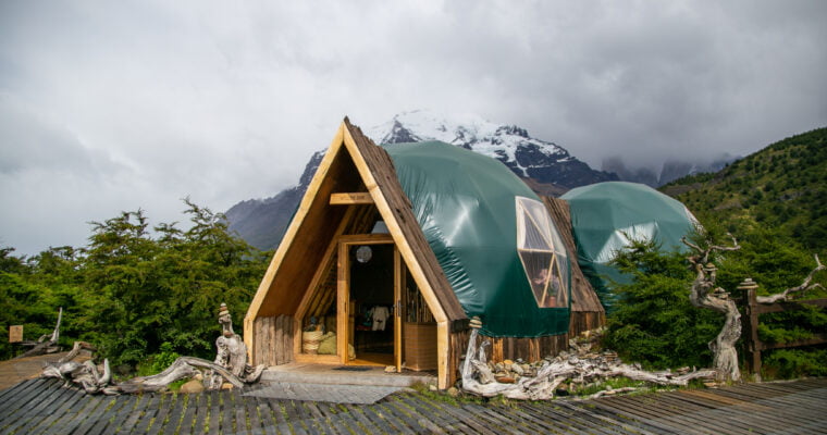 Descubre la maravilla natural de Torres del Paine en la Región de Magallanes y de la Antártica Chilena ¡Visítanos en Chile!