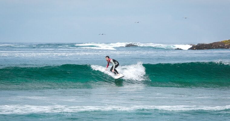 Surfea las mejores olas de Chile: La guía definitiva para el apasionado del surf