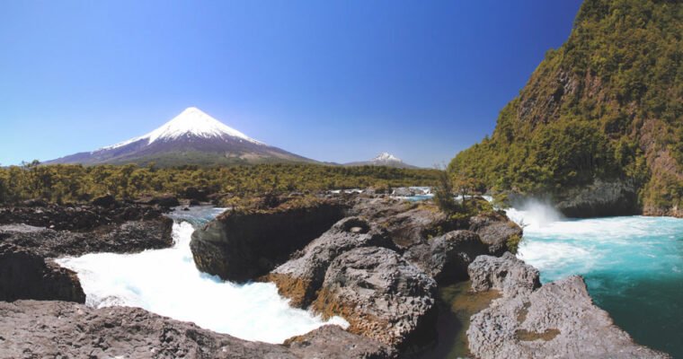 Descubre las maravillas de la Isla Chiloé en Chile: una experiencia única en la Región de Los Lagos