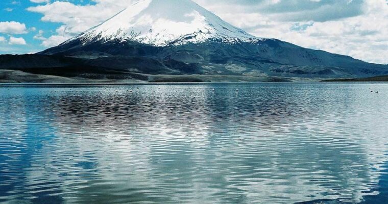 Parque Nacional Lauca: Maravillas Naturales en Chile’s Región de Arica y Parinacota